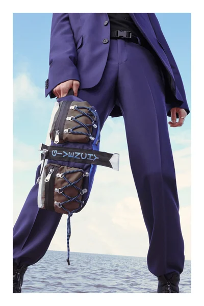Look 9